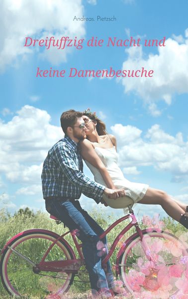 Cover von Dreifuffzig die Nacht und keine Damenbesuche