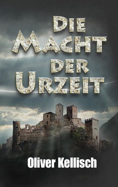 Cover von Die Macht der Urzeit