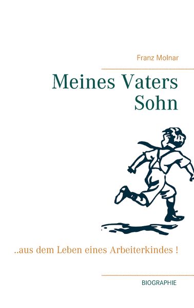 Cover von Meines Vaters Sohn