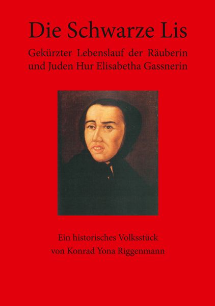 Cover von Die Schwarze Lis