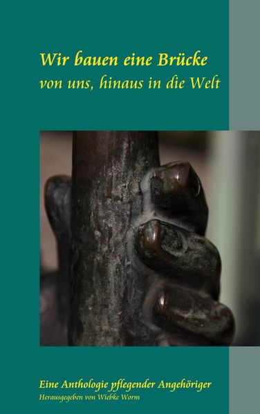 Cover von Wir bauen eine Brücke