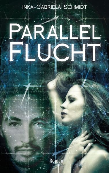 Cover von Parallelflucht