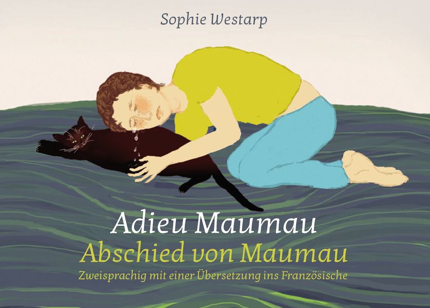 Cover von Adieu Maumau