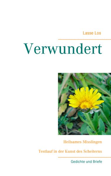 Cover von Verwundert
