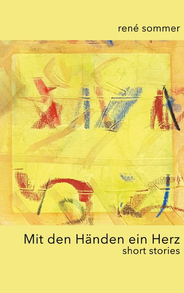 Cover von Mit den Händen ein Herz