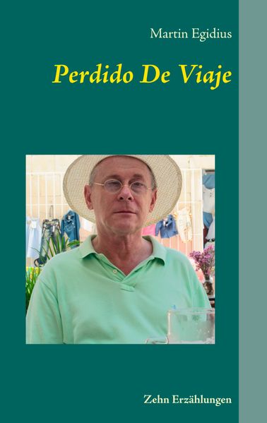 Cover von Perdido De Viaje