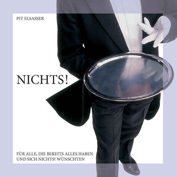Cover von Nichts!