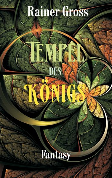 Cover von Tempel des Königs