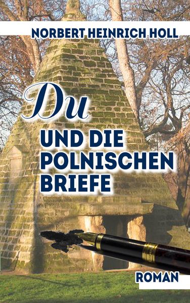 Cover von Du und die polnischen Briefe