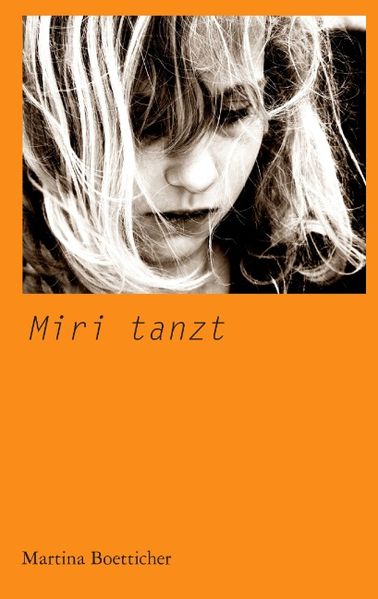 Cover von Miri tanzt