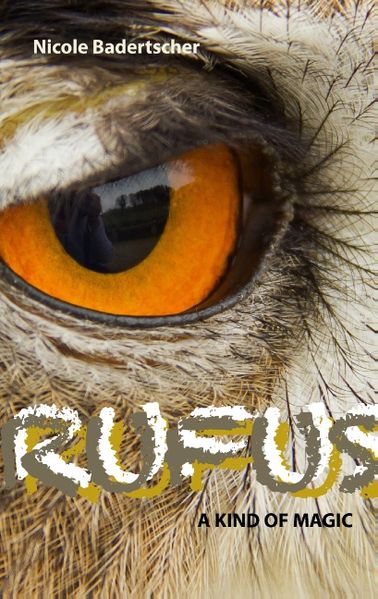 Cover von Rufus