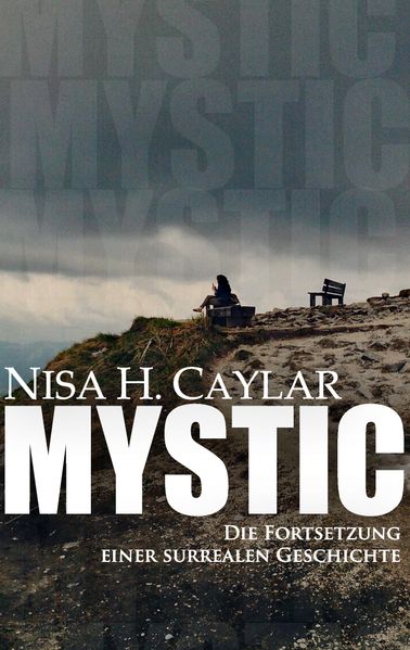 Cover von Mystic