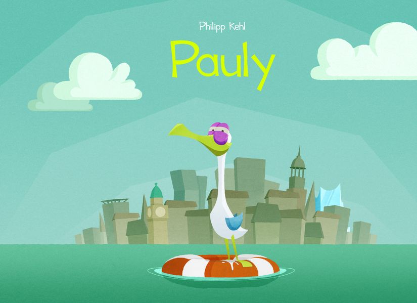 Cover von Pauly