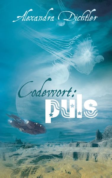 Cover von Codewort: Puls