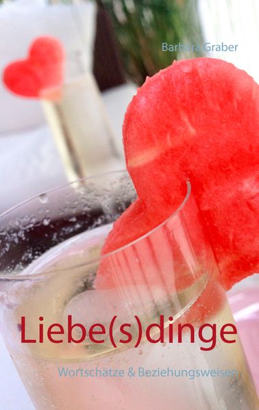Cover von Liebe(s)dinge