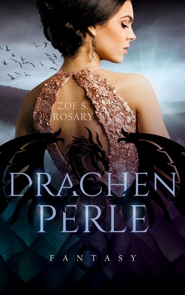 Cover von Drachenperle