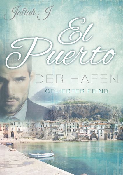 Cover von El Puerto – Der Hafen