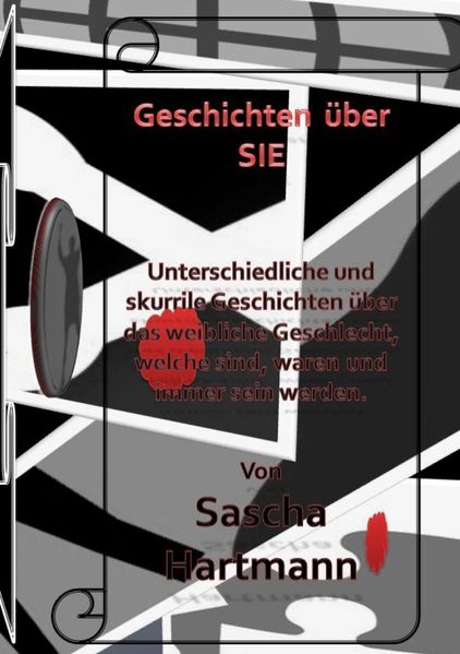 Cover von Geschichten über Sie