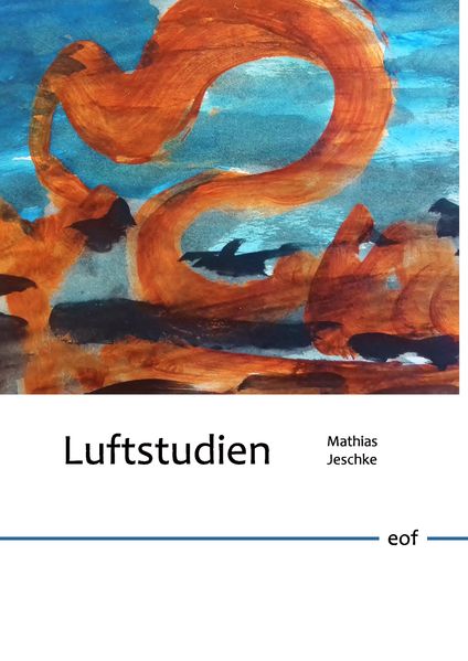 Cover von Luftstudien