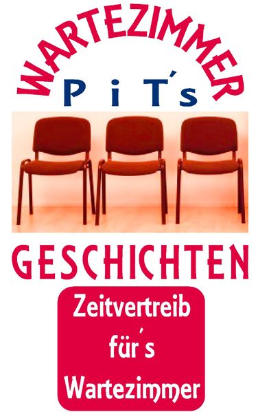 Cover von PiT´s Wartezimmer Geschichten