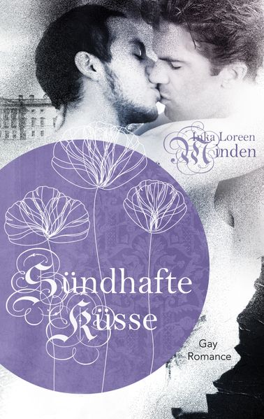 Cover von Sündhafte Küsse