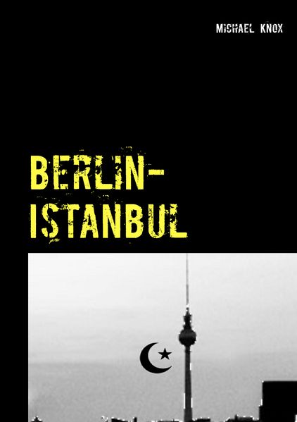 Cover von Berlin-Istanbul