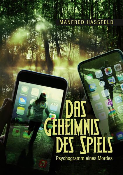 Cover von Das Geheimnis des Spiels