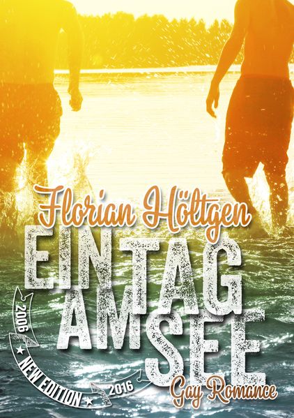 Cover von Ein Tag am See
