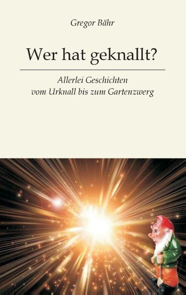 Cover von Wer hat geknallt?
