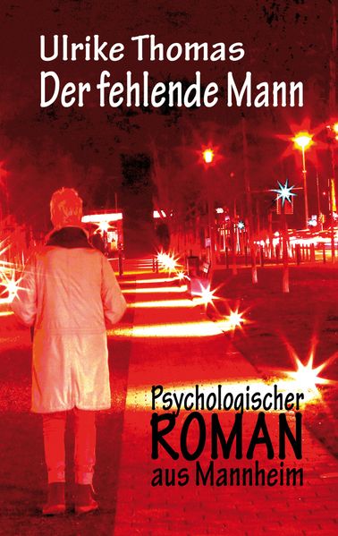 Cover von Der fehlende Mann