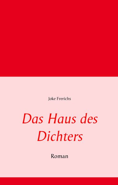 Cover von Das Haus des Dichters