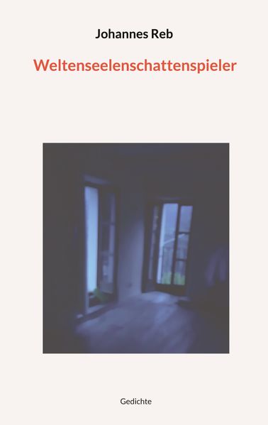Cover von Weltenseelenschattenspieler