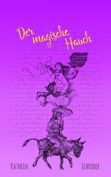 Cover von Der magische Hauch