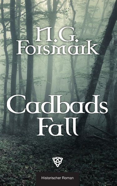 Cover von Cadbads Fall