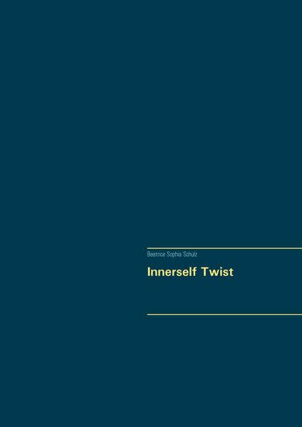 Cover von Innerself Twist