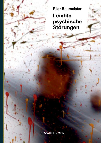 Cover von Leichte psychische Störungen