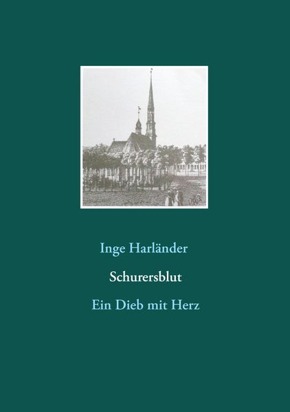 Cover von Schurersblut