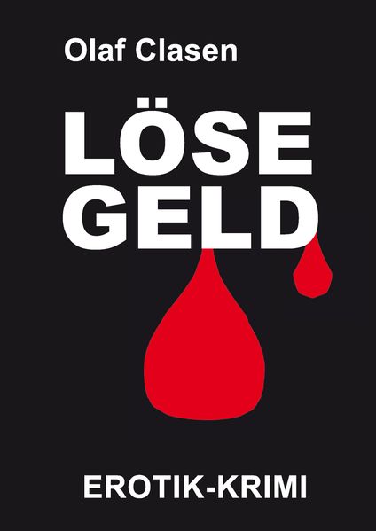 Cover von Lösegeld