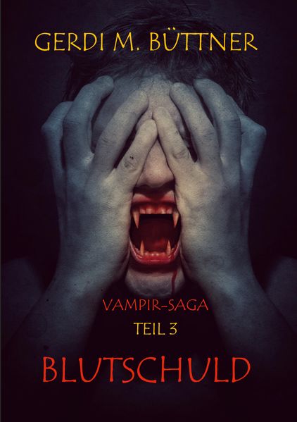 Cover von Blutschuld