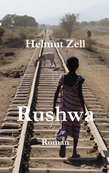 Cover von Rushwa