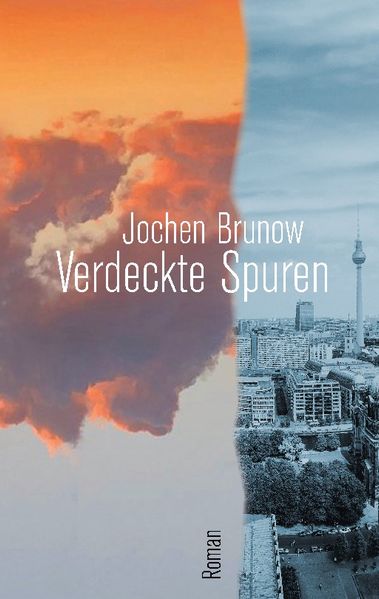 Cover von Verdeckte Spuren