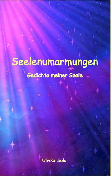 Cover von Seelenumarmungen