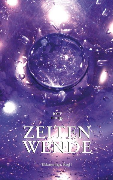 Cover von Zeitenwende