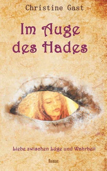 Cover von Im Auge des Hades