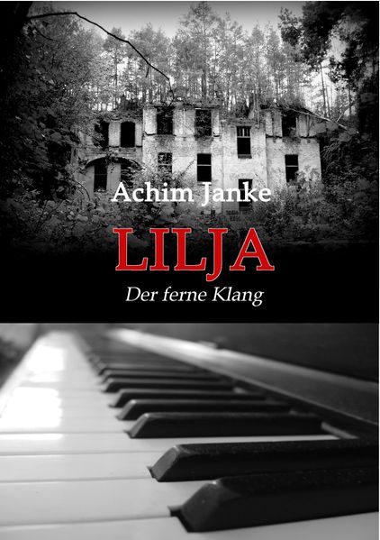 Cover von Lilja