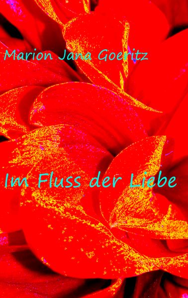 Cover von Im Fluss der Liebe