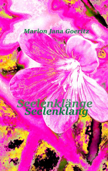 Cover von Seelenklänge