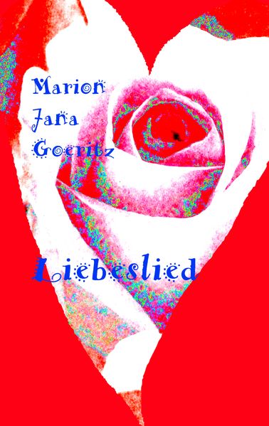 Cover von Liebeslied