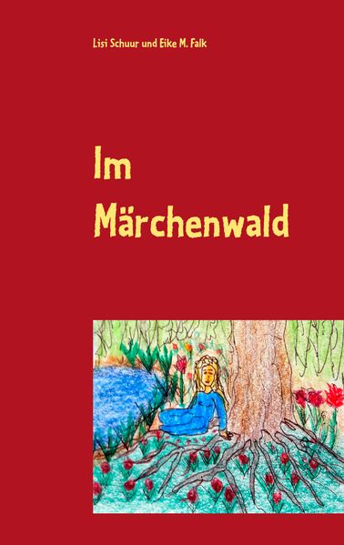 Cover von Im Märchenwald