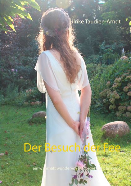 Cover von Der Besuch der Fee